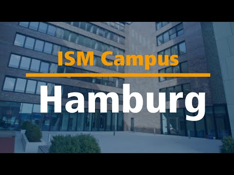 Hamburg International School Of Management Ism