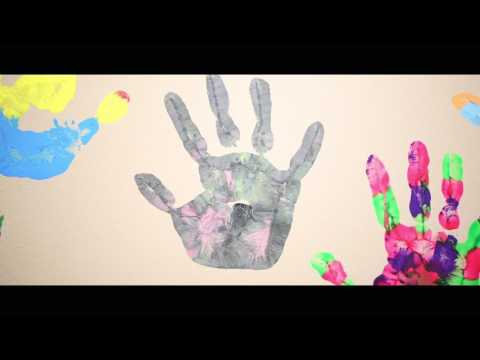Handprints | Children’s Safety Center of Washington County