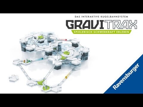 Ravensburger GraviTrax Element Transfer - Zubehör für das