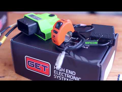 GET CDI Box Yamaha YZ85 19-22: AOMC.mx