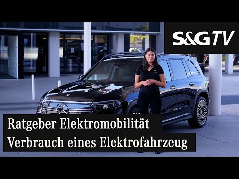 S&G - Videos Elektromobilität - Ihr Autohaus für Mercedes-Benz und smart.