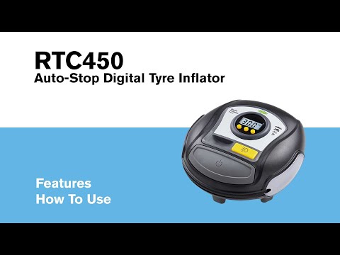 Auto inflator deals