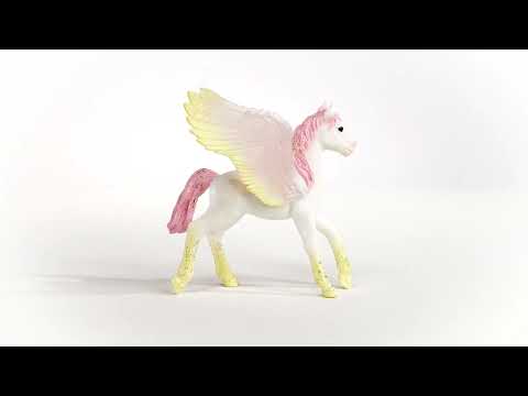 Spielfiguren, Schleich – Produktvideo: zeigt das Produkt in Anwendung