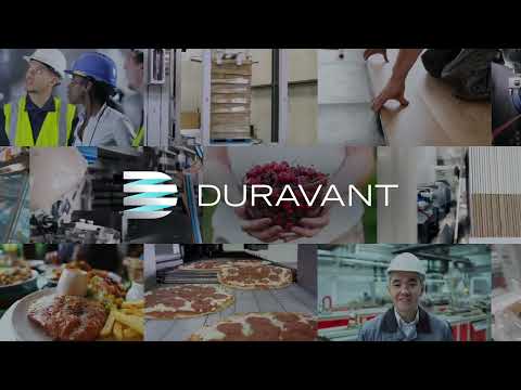 Duravant | Global Automation & Equipment Solutions