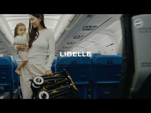 Reisebuggys, cybex, Grün – Produktvideo: zeigt das Produkt in Anwendung