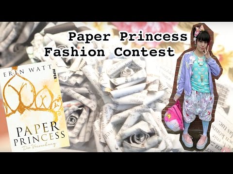 Paper Princess von Erin Watt