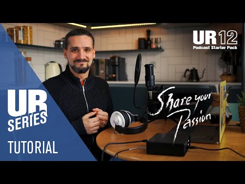 Improve The Sound Quality Of Video Calls | Steinberg