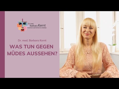 Augenringe Unterspritzen Munchen Kosten Facts Zur Behandlung Dr Barbara Kernt