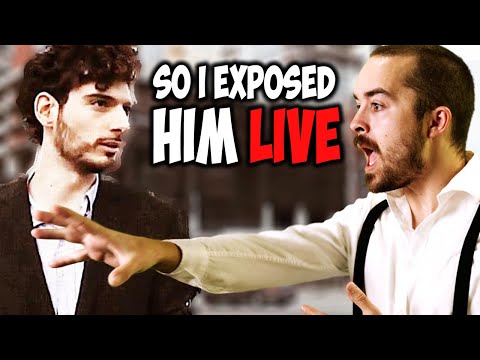 komme risiko drag Controversial streamer Ice Poseidon steals $500.000 from fans in crypto  scam - Entertainment | esports.com