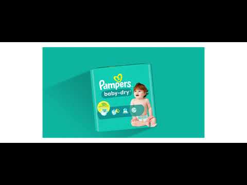 Baby Dry, Gr. 5 Junior, Maxi Pack, 2er Set
