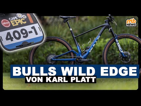 WILD EDGE TEAM Wild Edge Team Offizielle BULLS Bikes Website