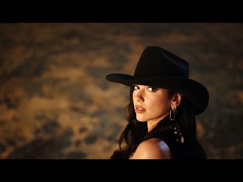 Dua Lipa Love Again