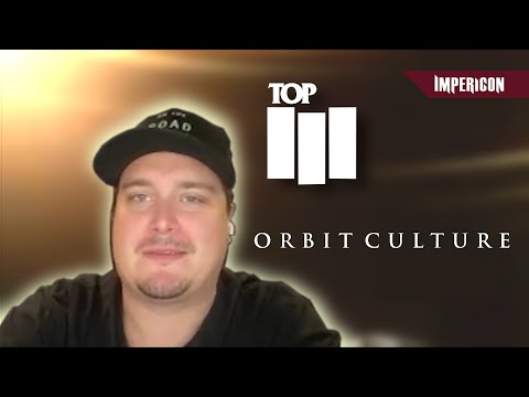 Orbit Culture Interview: 