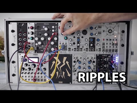 Mutable Instruments - Ripples | Archive | Schneidersladen 