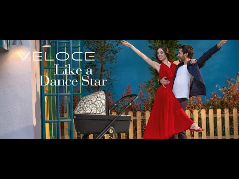 % SALE Kinderwagen, Peg-Pérego, Grau – Produktvideo: zeigt das Produkt in Anwendung