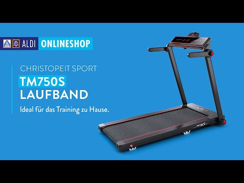 Laufband TM 750