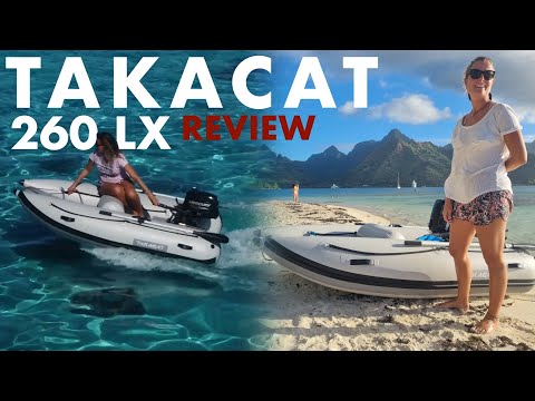 Inflatable Boats - Shop for Inflatable Boats NZ - Rockboat