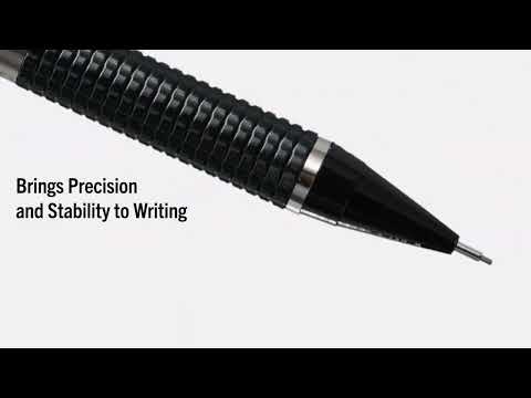 M-301 Mechanical Pencil – Zebra Pen