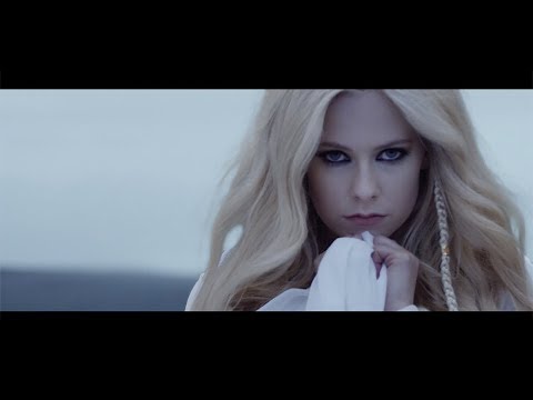 Tot lavigne ist avril
