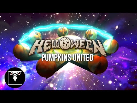 よ*う様 最終お値下げ HELLOWEEN Pumpkins United ツア よ*う様 最終お