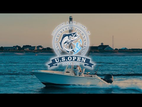 US Open King Mackerel Tournament Home Page