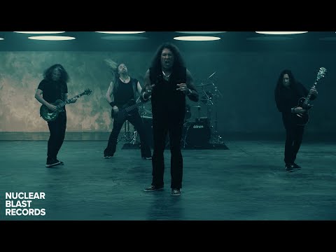 TESTAMENT - Announce Reissue Of 