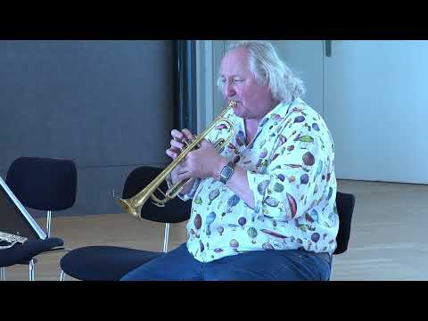 Trumpet World - Workbook 1