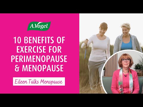 The Benefits Of Massage For Menopausal Women