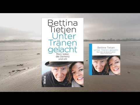 Unter Trnen gelacht von Bettina Tietjen | PIPER