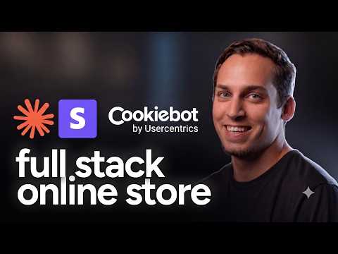 How to Build an E-Commerce Website With Claude Code