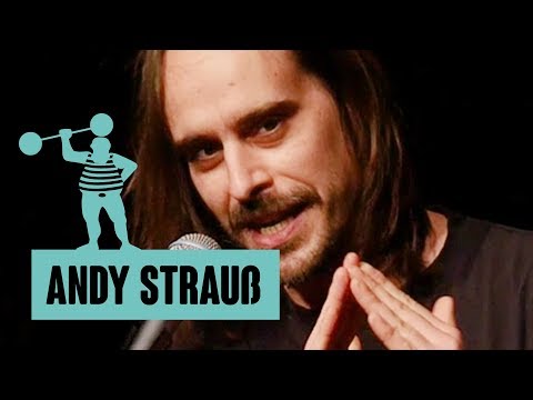 Andy Strauß - SLAMPOOL