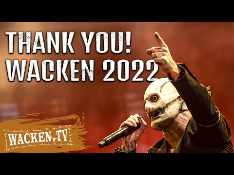 Start | Wacken Open Air