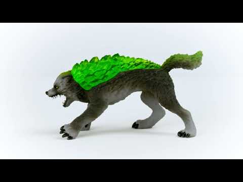 Spielfiguren, Schleich – Produktvideo: zeigt das Produkt in Anwendung