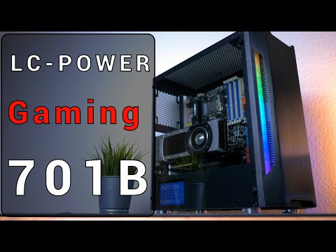 Gaming 701b Badge X Lc Power