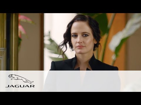 Jaguar Warum Ex Bond Girl Eva Green Eine Raubkatze Gassi Fuhrt