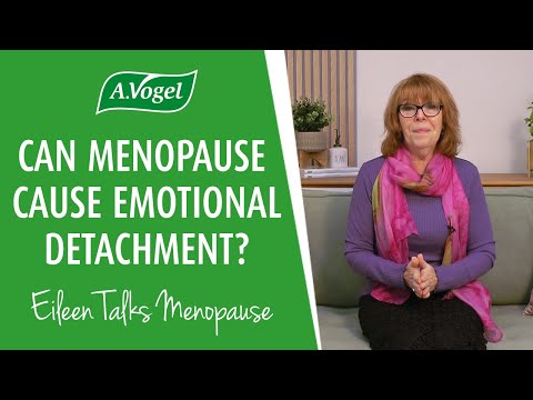 Menopause: It's not like flipping a light switch