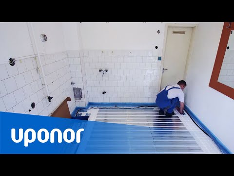 Uponor Siccus 12