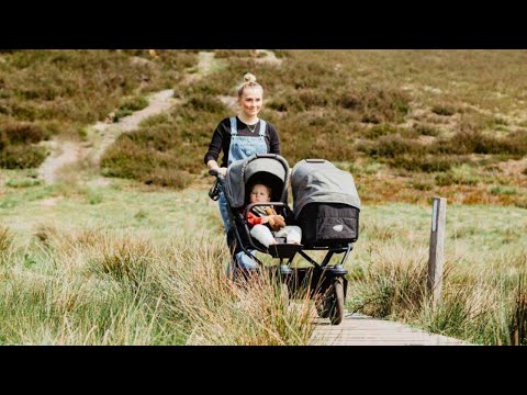 Tragewannen, TFK, Beige – Produktvideo: zeigt das Produkt in Anwendung