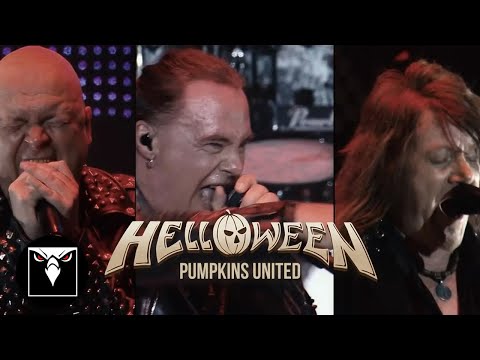 HELLOWEEN - single & pre-order!