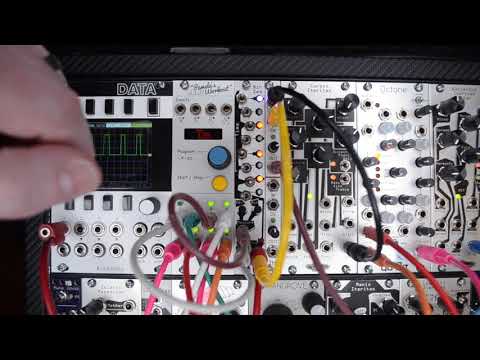 Noise Engineering - Bin Seq | Trigger Delays & Modifiers