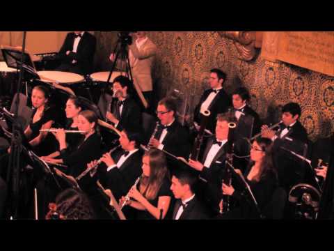 Symphonie Concertante
