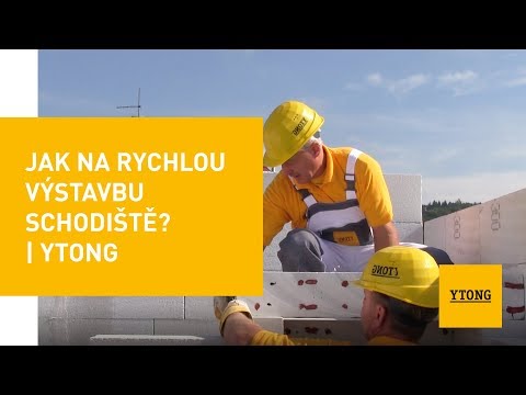 Vyzdivani Ytong Cena: Komplexní Analýza Nákladů a Praktické Rady