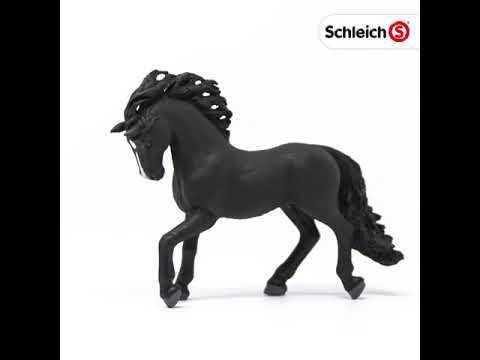 Spielfiguren, Schleich, Schwarz – Produktvideo: zeigt das Produkt in Anwendung