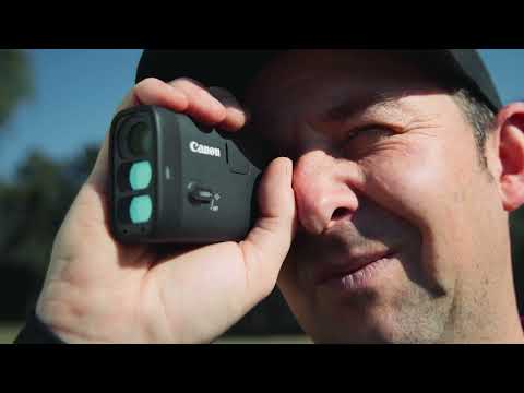 Digital Compact Cameras - PowerShot GOLF - Canon Singapore