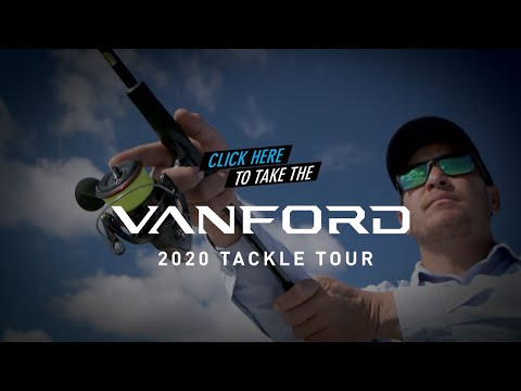 Vanford: alle Modelle und Serien-Features im Überblick | Barsch-Alarm ...
