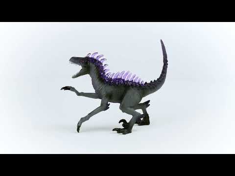 Spielfiguren, Schleich, Grau – Produktvideo: zeigt das Produkt in Anwendung