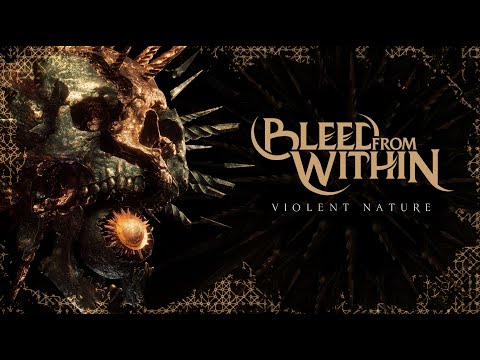 Bleed From Within – Empire | Releases | Discogs