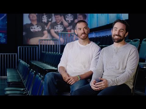 Esport legends - Riot - League of Legends | esports.com