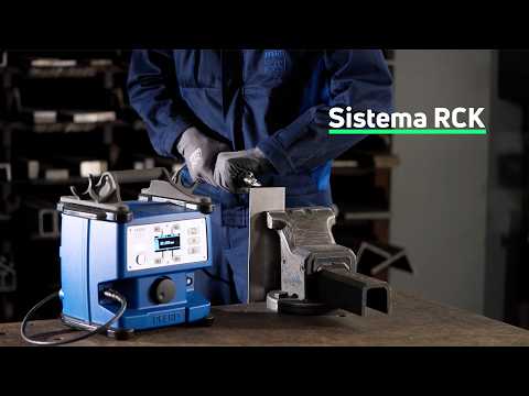 Batería de alto rendimiento RCK BAT con 50,4 voltios de tensión nominal Youtube