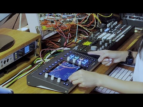 Waldorf - Iridium Core | Desktop Synthesizers | Desktop